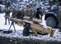 Izspēlēts Krievijas iebrukuma scenārijs Lietuvā – rezultāti ir satraucoši