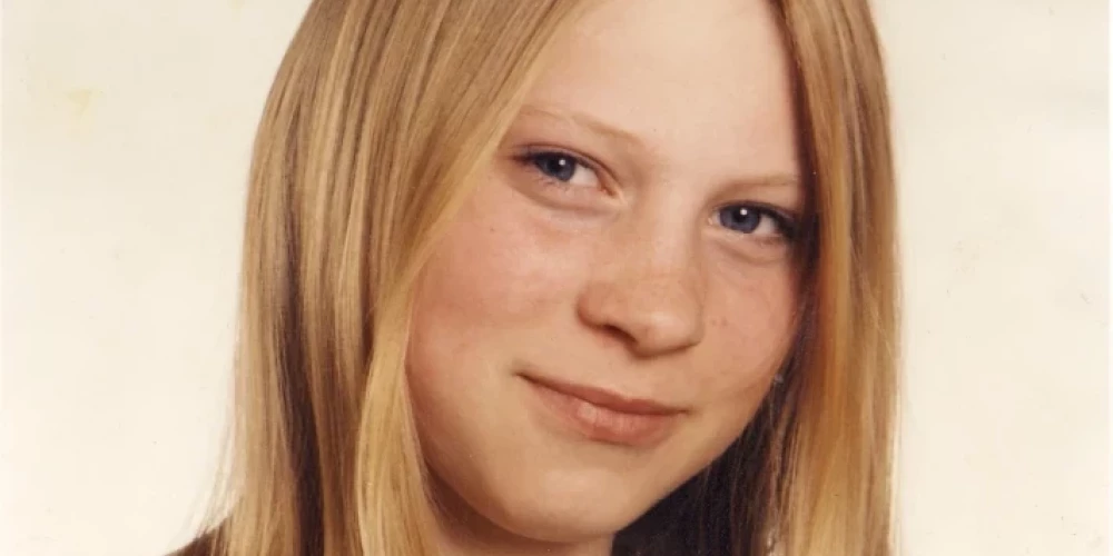 Катрин пропала 16 января 2000 года.