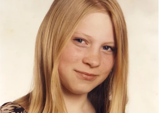 Пропала в Эстонии 26 лет назад: "Кто-то должен знать хотя бы что-то"
