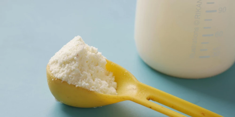 Ilustratīvs attēls.