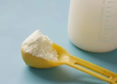 "Aptamil" un "Tutteli" izplatītājs Latvijā atsauc vairākas produktu partijas