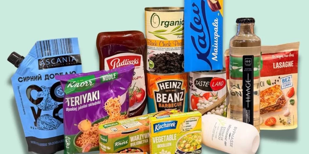 Цель компании – сократить количество пищевых отходов и повысить осведомленность потребителей, чтобы люди могли различать маркировки «лучше употребить до» и «годен до».