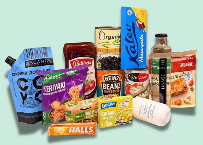 Осознанное потребление и низкие цены: эстонские "спасатели еды" расширили бизнес и вышли на латвийский рынок