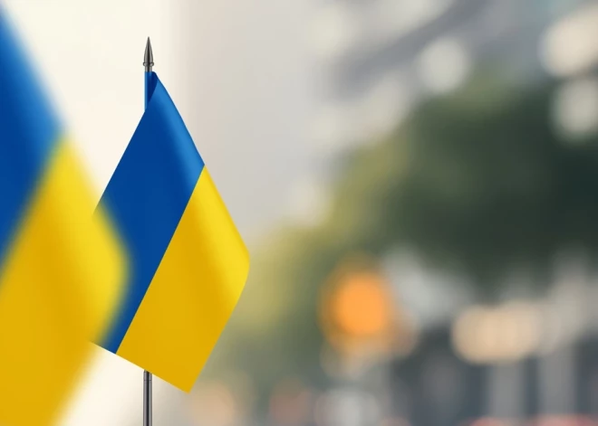 Jelgava ziedos 6600 eiro lieljaudas dīzeļģeneratora iegādei sadraudzības pilsētai Ivanofrankivskai