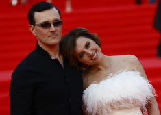 "Я его не сужу": Ксения Алферова впервые высказалась о разводе с Егором Бероевым