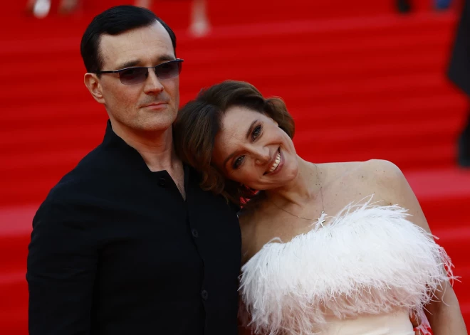 "Я его не сужу": Ксения Алферова впервые высказалась о разводе с Егором Бероевым