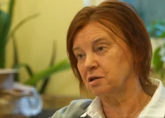 VIDEO: māte – varone. Ingas Šķesteres cīņa par sava dēla un līdzcilvēku dzīvi iedvesmo līdz asarām