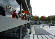 Кладбища Риги на грани коллапса: станет ли новый колумбарий возможным решением кризиса