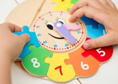 “Jau agrā bērnībā sajutu - kaut kas nav kārtībā...” Elīnas dēla Toma ceļš līdz retas slimības diagnozei un cerībai