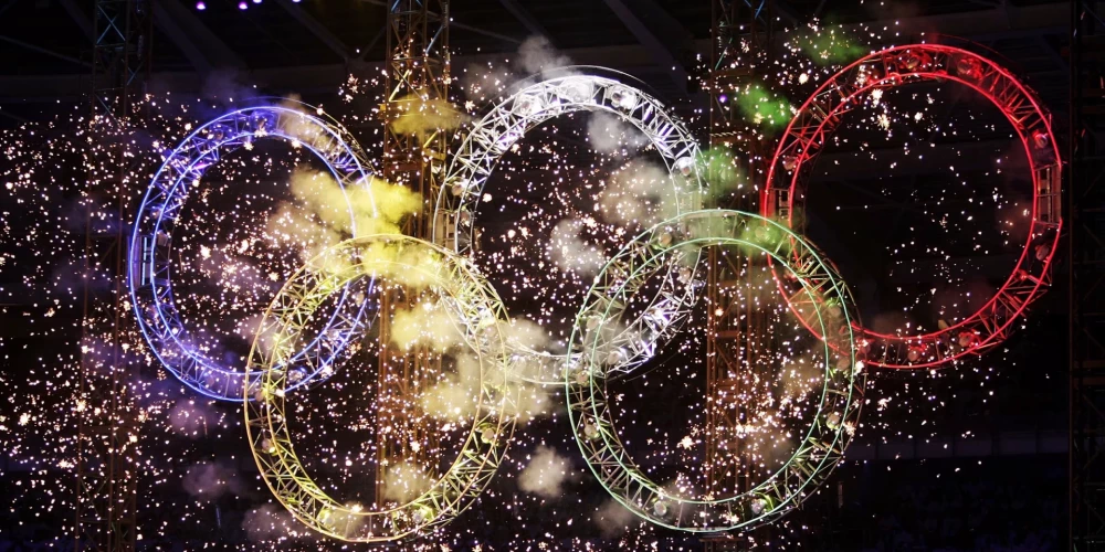 Pavisam drīz tiks atklātas 2026. gada ziemas olimpiskās spēles.