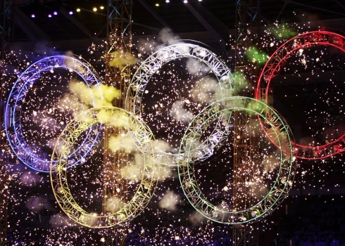 Pavisam drīz tiks atklātas 2026. gada ziemas olimpiskās spēles.