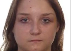 Aizgāja no krīzes centra: bezvēsts pazudusi nepilngadīgā Milana Brunova