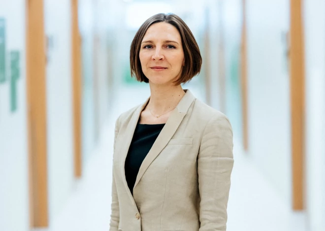 Bērnu psihiatre: "Pusaudžu atkarību ārstēšana Latvijā joprojām ir privilēģija"