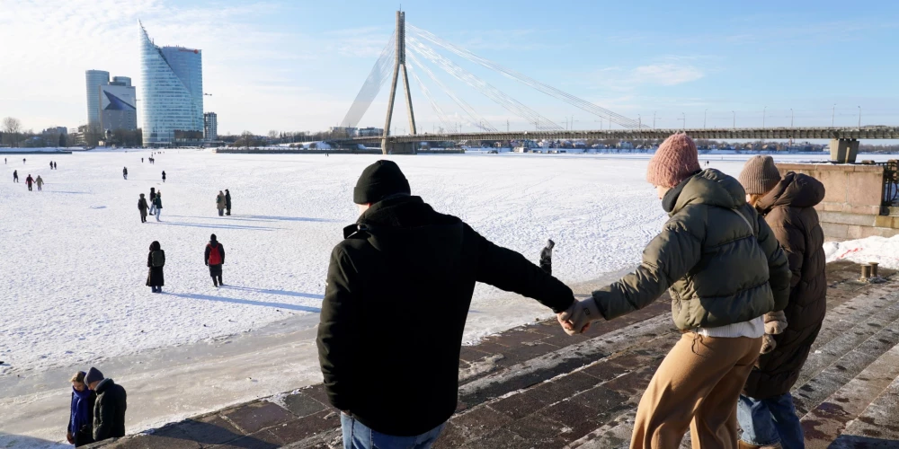 Turpmāk šiem pārgalvjiem var nākties šķirties no 100 eiro
