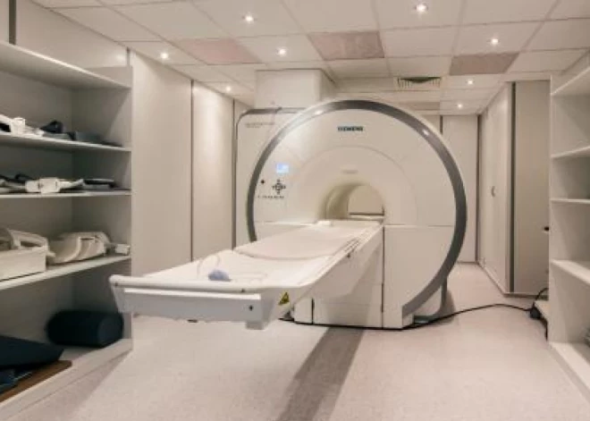 Dienvidkurzemes novada iedzīvotājiem pieejami valsts apmaksāti vizuālās diagnostikas pakalpojumi 