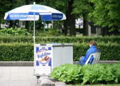 Saldus novada uzņēmējus aicina pieteikt darba vietas skolēniem vasaras brīvlaikā