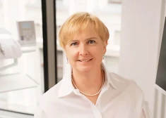 Labi vai slikti zobi – tas ir iedzimts? Zobu higiēniste Anda Mironova skaidro mītus par mutes veselību