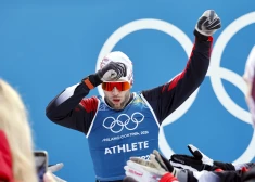 Raimo Vīgants pieļauj, ka šī būs viņa pēdējā sezona profesionālajā sportā