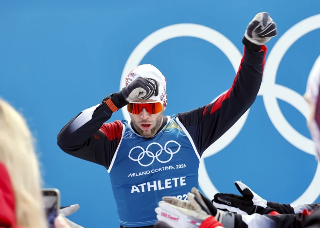 Raimo Vīgants pieļauj, ka šī būs viņa pēdējā sezona profesionālajā sportā