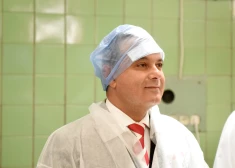 Abu Meri: šogad visu slimnīcu stacionāro pakalpojumu tarifiem piemēros "vienādu un taisnīgu finansējuma samazinājumu"