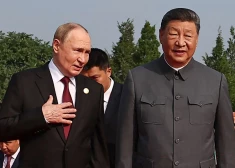 ASV grib jaunu kodollīgumu – pie sarunu galda aicina Krieviju un Ķīnu