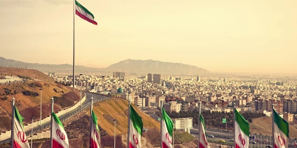 Отношения США и Ирана снова обострились.