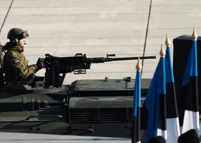 Соседняя с Латвией страна заявила о резком укреплении своего военного потенциала