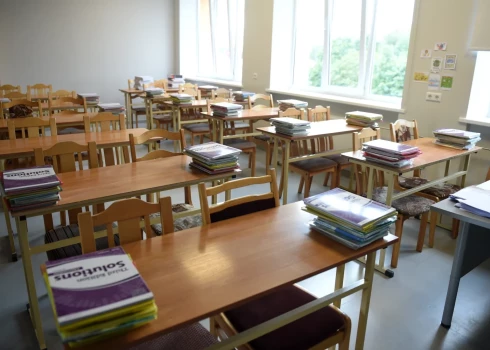 Иллюстративное фото.