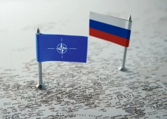 Проведенное в Германии военное моделирование показало, что армия РФ может быстро захватить страны Балтии