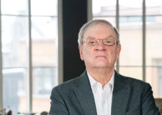 VIDEO. Romualds Ražuks uzskata, ka jau deviņdesmitajos bija jāmaina skolu direktori uz latviešu valodai lojāliem cilvēkiem