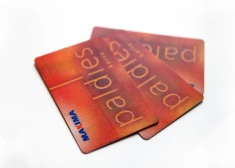 Maxima выпустила заявление, связанное с карточкой клиента Paldies