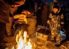 Елгава направит 6600 евро на покупку генератора для украинского города-побратима