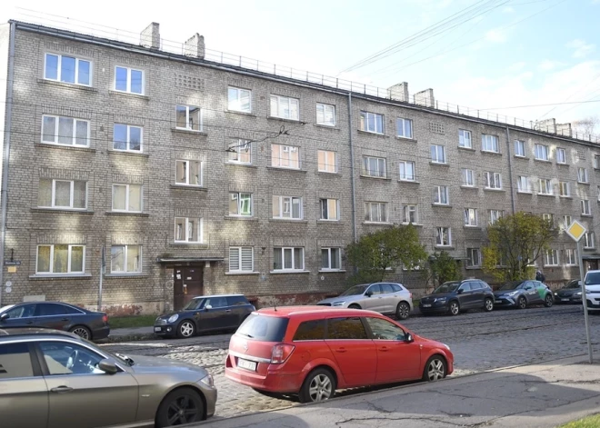 Жилье населения Латвии выделяется в Европе одной особенностью