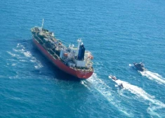 Vašingtona pievelk skrūves: ASV nosaka sankcijas Irānas naftai 