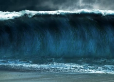 Tuvāko desmitgažu laikā Eiropu var skart cunami, brīdina pētnieki