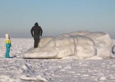 Sestdiena būs daļēji mākoņaina