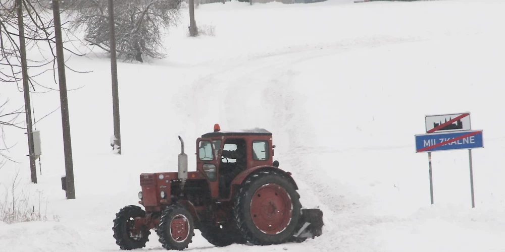 Ilustratīvs attēls.