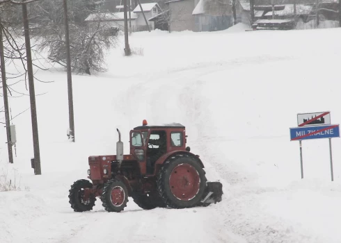 Ilustratīvs attēls.