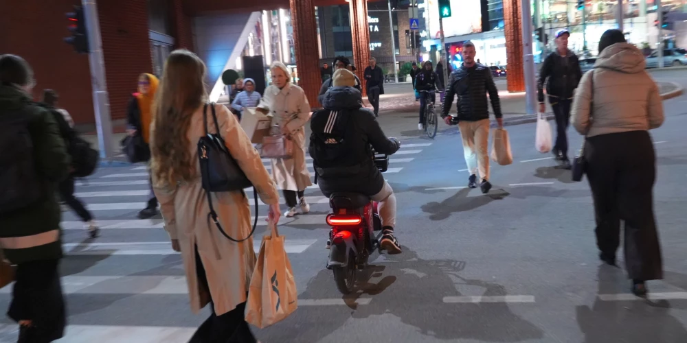 Ilustratīvs attēls.