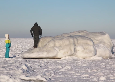 Иллюстративное фото.