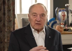 Андрис Берзиньш: в Латвии предприниматели чувствуют себя грабителями