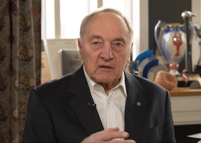 Андрис Берзиньш: в Латвии предприниматели чувствуют себя грабителями