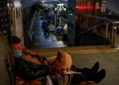 Россия осуществила массированную атаку на энергетическую инфраструктуру Украины