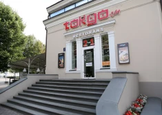 История Tokyo City в Латвии подошла к финалу: сеть, принадлежавшая россиянину, исключили из Регистра предприятий