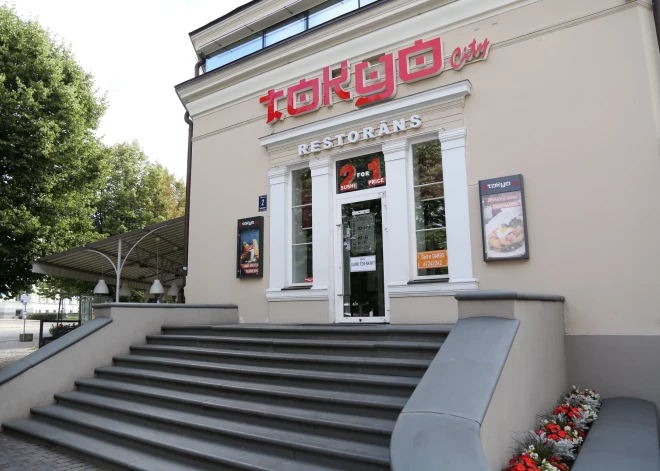 История Tokyo City в Латвии подошла к финалу: сеть, принадлежавшая россиянину, исключили из Регистра предприятий