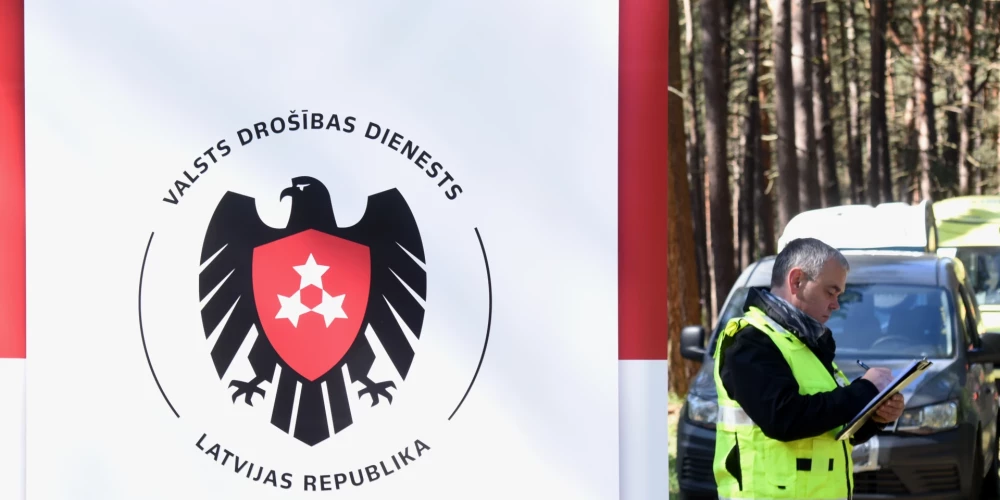 В этом и прошлом году VDD выдала специальные разрешения на допуск к государственной тайне 40 председателям и 71 заместителю председателей самоуправлений. 