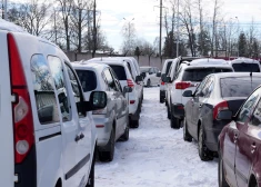 Latvijā 46% iedzīvotāju šogad plāno iegādāties auto