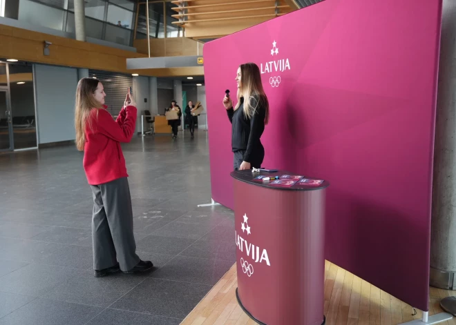 Latvijas bobslejisti ceļā uz Milānas olimpiskajām spēlēm