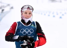 "Kad nevari, tad nevari!" Patrīcija Eiduka pēc atkārtota labākā rezultāta olimpiskajās spēlēs izteikti neapmierināta