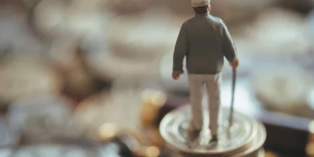 Иллюстративное фото.